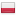 gbox.pl hosted country